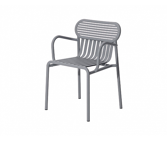 Week-End A armchair